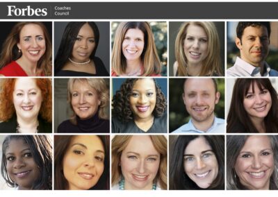 BLUECASE in Forbes: 15 Questions To Ask As Part Of Your Own Leadership Audit