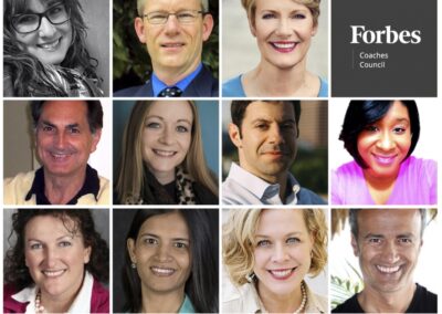 BLUECASE in Forbes: How To Make The Most Of Your Personal Time After Hours