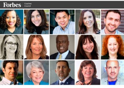 BLUECASE in Forbes: How Workaholic Entrepreneurs Can Avoid Burnout: 15 Best Tips